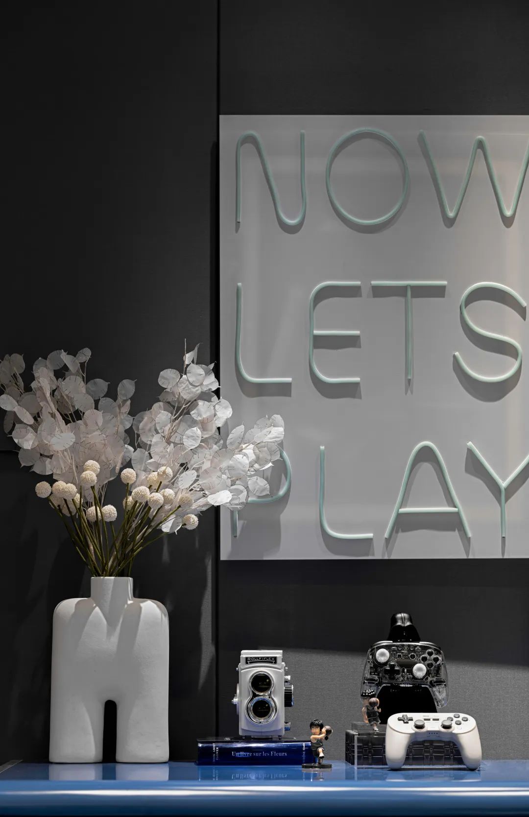 自然感知,洄流之家 · 海成集团·江山赋样板间设计丨中国重庆丨庞一飞,胡亚君,谭伟伟,张婧,毛琳玲,阳艳-37