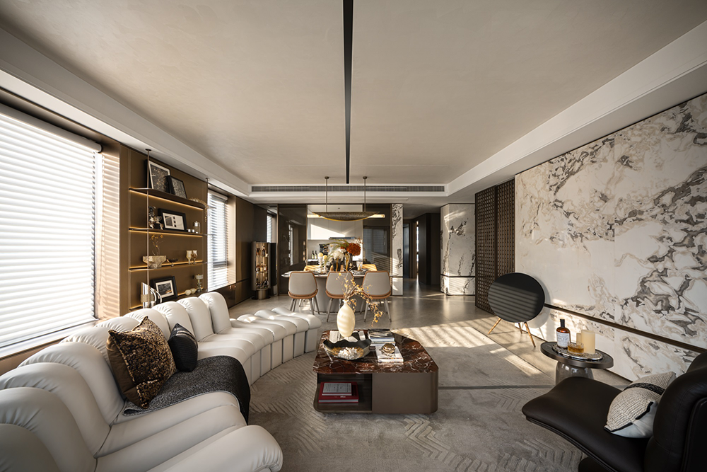 武汉中海·东湖玖章丨中国武汉丨近境制作-15