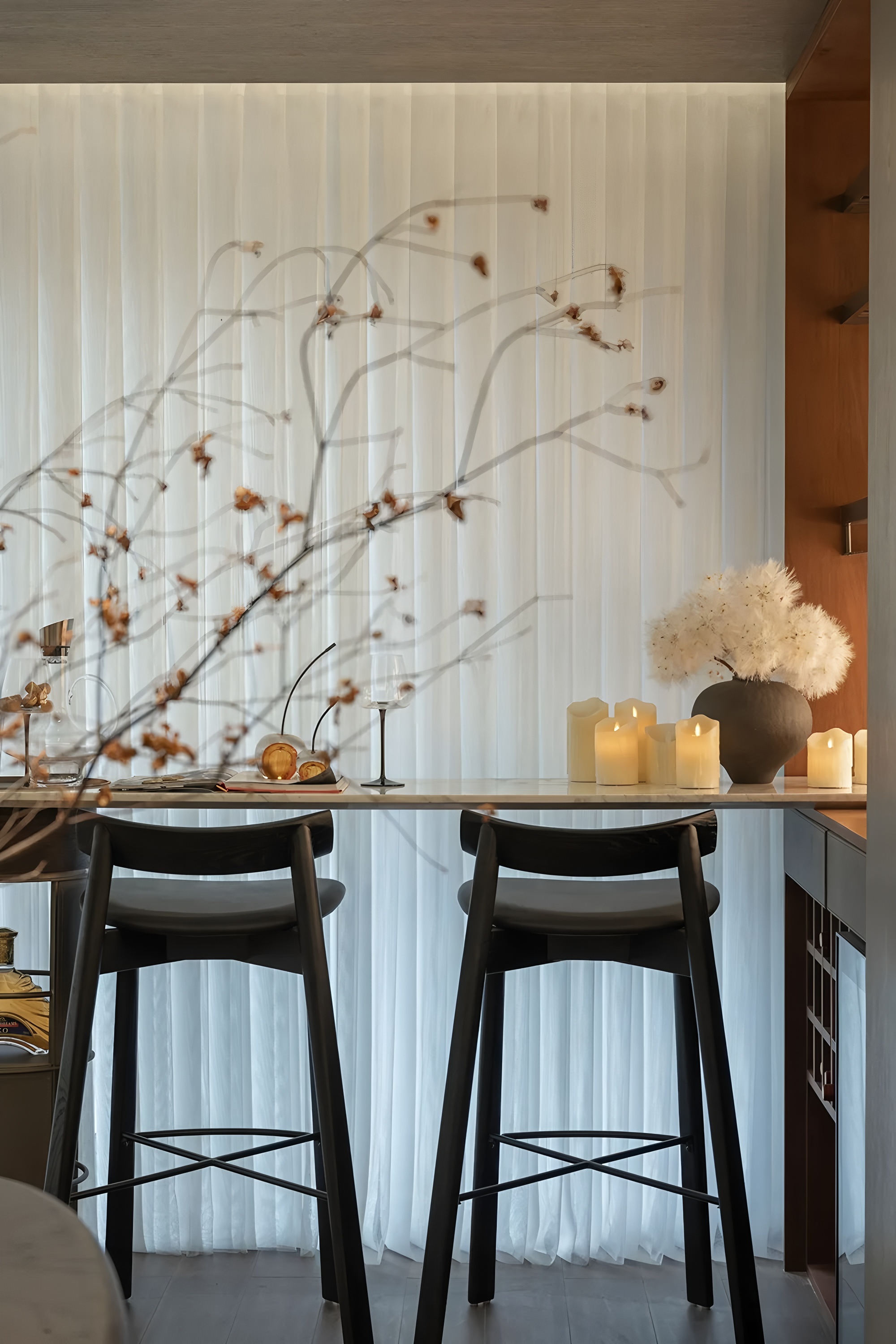 美的·东樾玖院丨中国成都丨一然设计（上海,深圳,沈阳,北京）-50