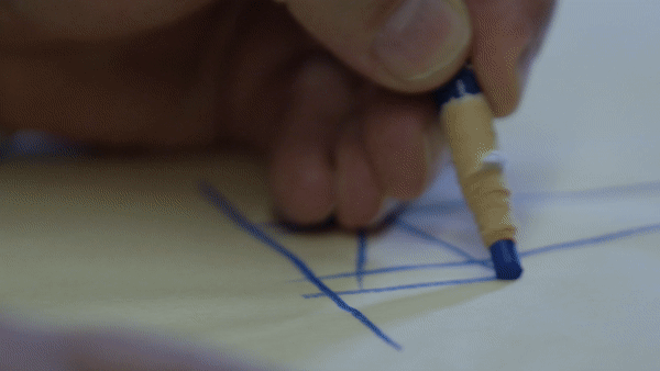 纽约新地标 | 范德比尔特一号绿色办公空间-35