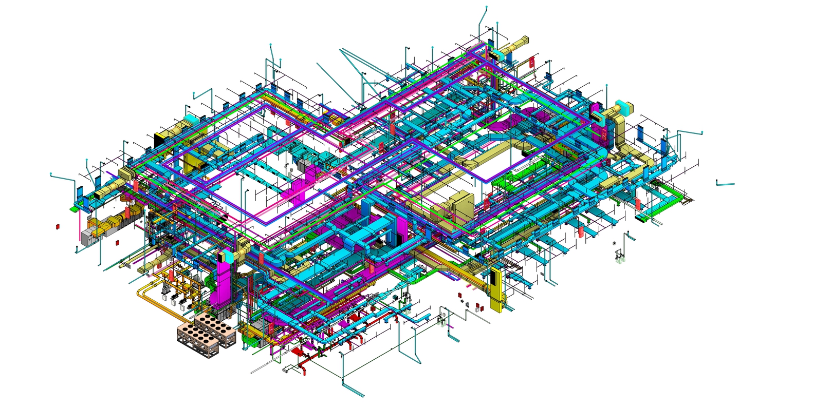 四川李庄二战文化博物馆丨中国宜宾丨同济大学建筑设计研究院(集团)有限公司原作设计工作室-53