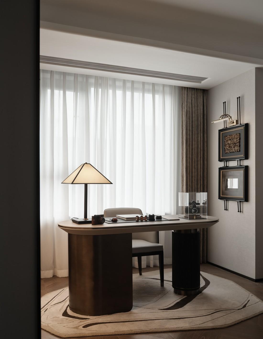 德阳·凤翥澜山上叠丨中国德阳丨MOD穆德设计-30