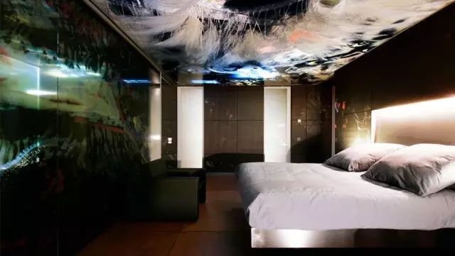 这是一家每只“设计狗”都想去的酒店 | 杂志精选-335