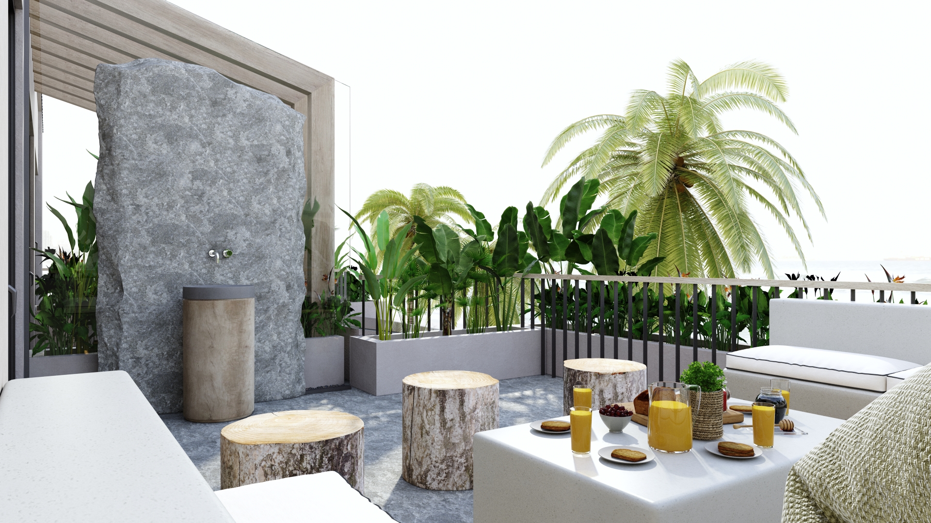 Novaworld Ho Tram  3D 概念-30