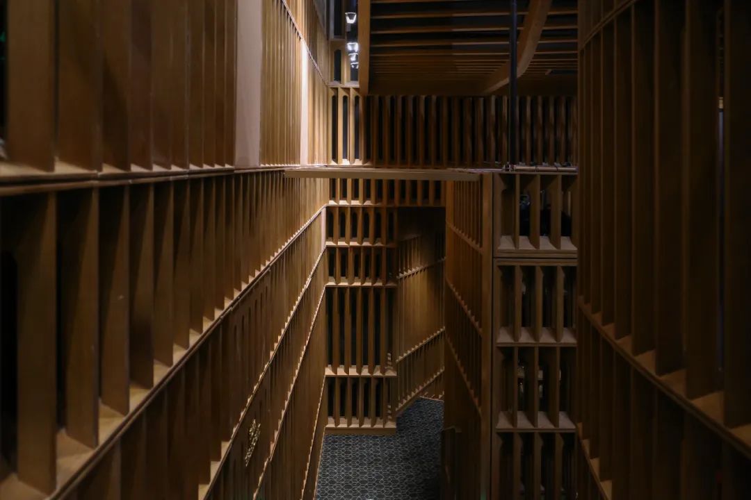 上海前滩31文化演艺中心丨中国上海丨天华(负责方案深化等多项工作),还有多家合作公司参与不同部分设计-57