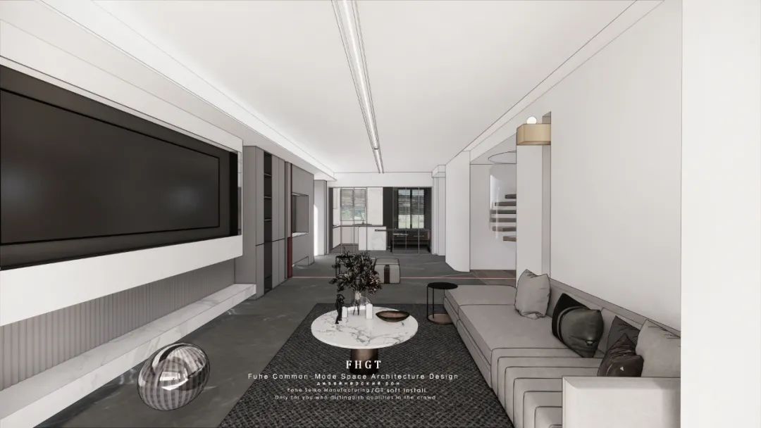 常州孚禾共态空间设计,荣誉满载的线状建筑杰作-18