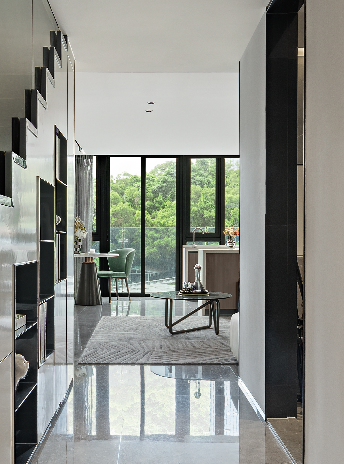 深圳商墅 C10丨中国深圳丨佰思创意设计-16