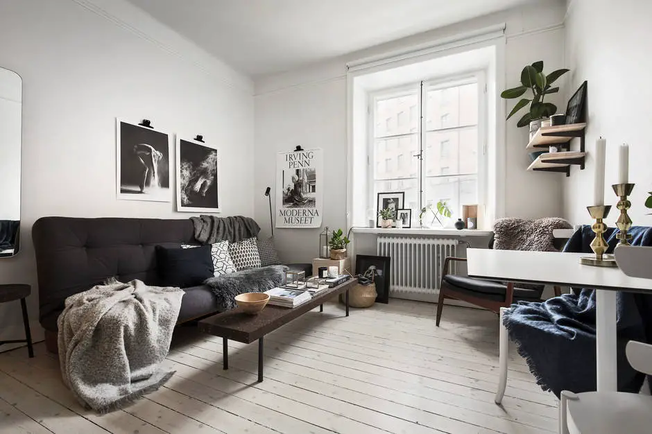 迁入新家后如何打造梦想室内空间-9