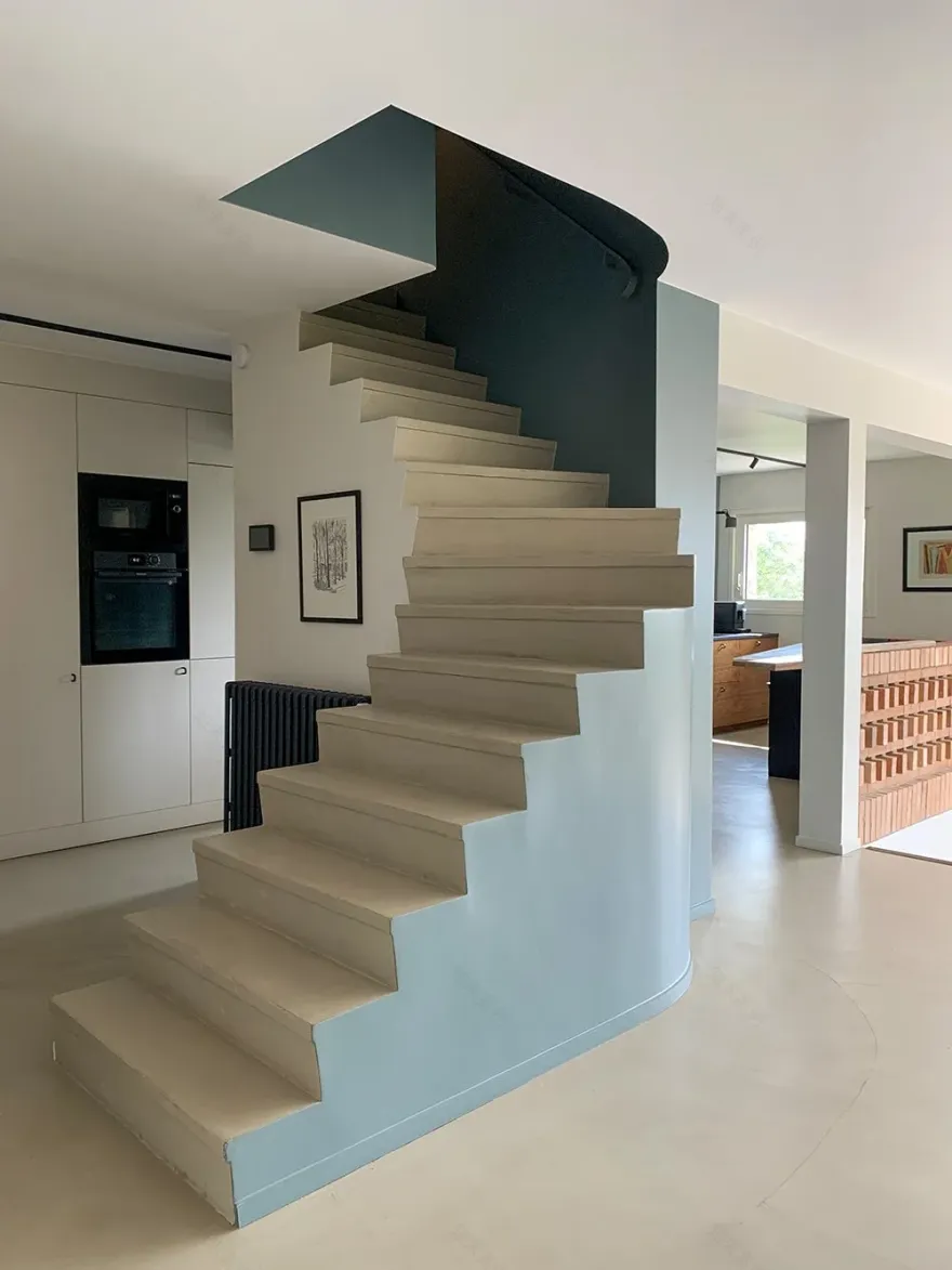 MAISON SAINT-GERMAIN — ANNA GRANT-8