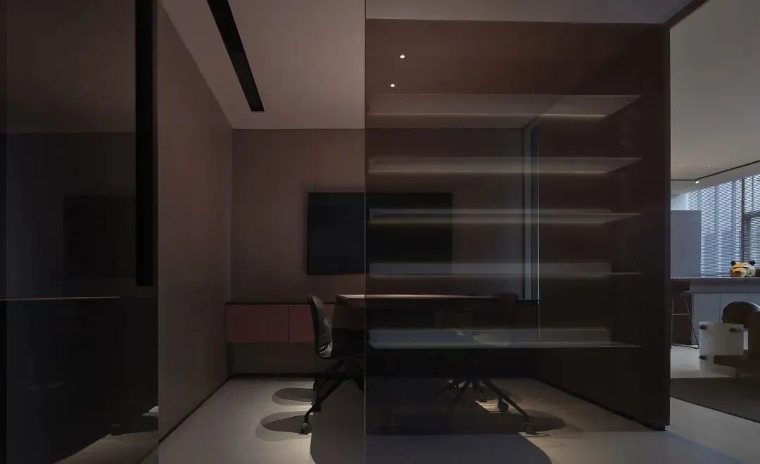 律动蓬勃 · ECD 衍筑设计的超序生命力空间-35