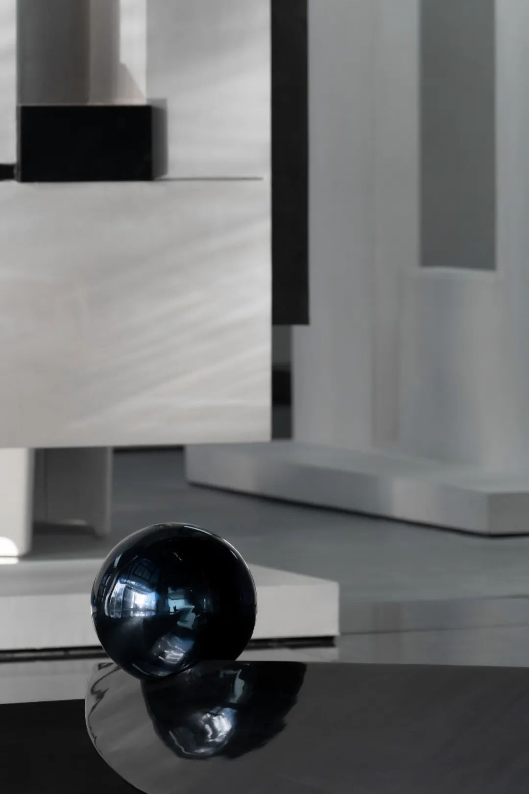 宇宙之旅 · 予美弘邦的工业未来探索丨予美弘邦设计-43