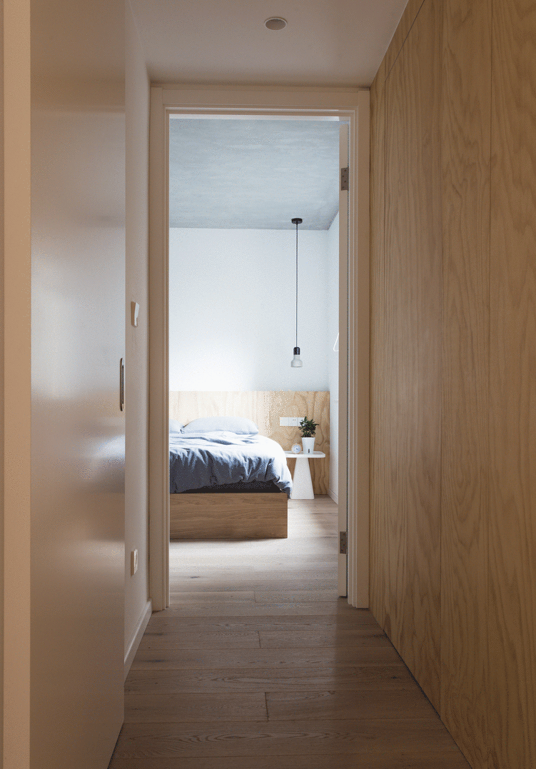 LDK 空间打造，小户型变奏曲-55