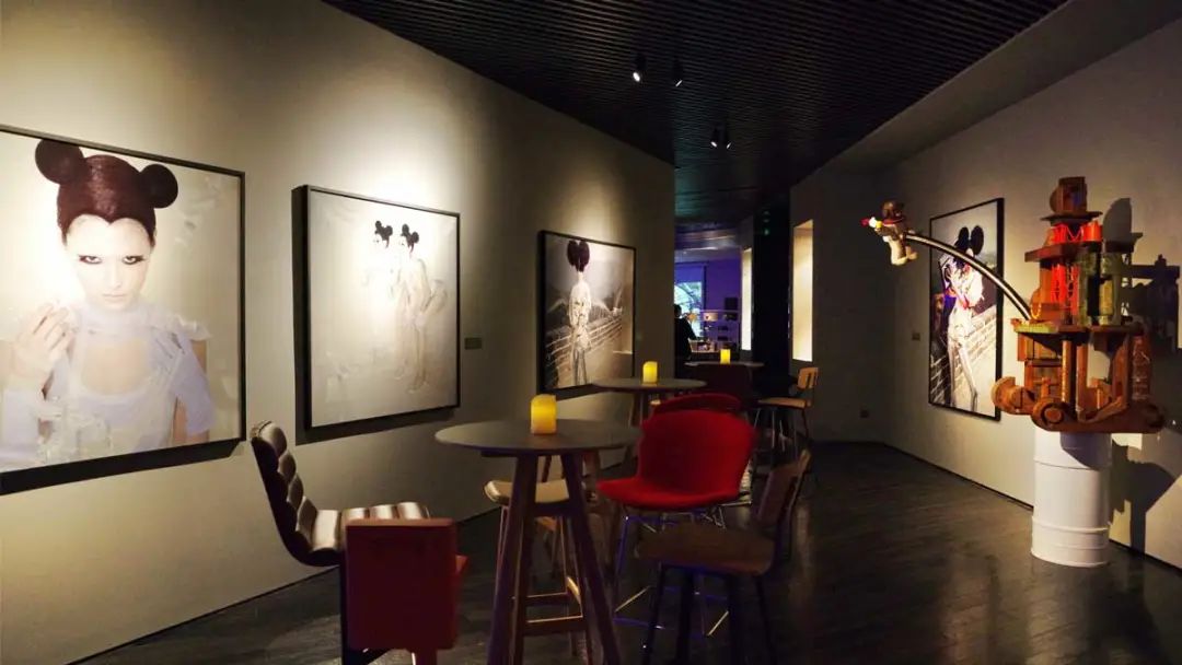 K11 ARTUS 寓馆丨加拿大维多利亚丨AFSO-140