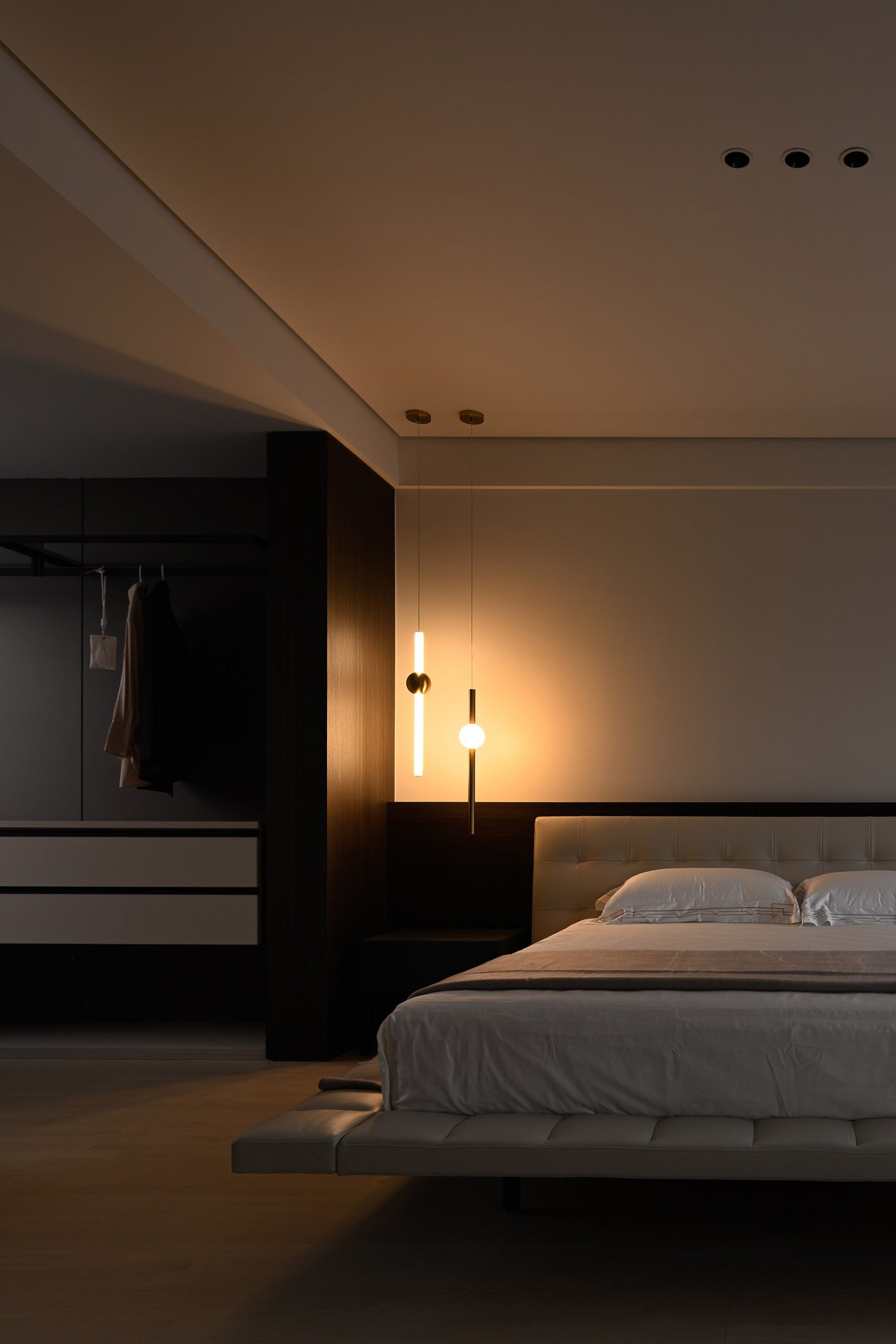 300㎡苏州联排别墅设计丨中国苏州丨无界设计事务所-66