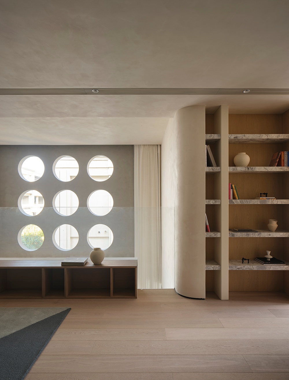 無一内建筑设计——构成 500m2-64