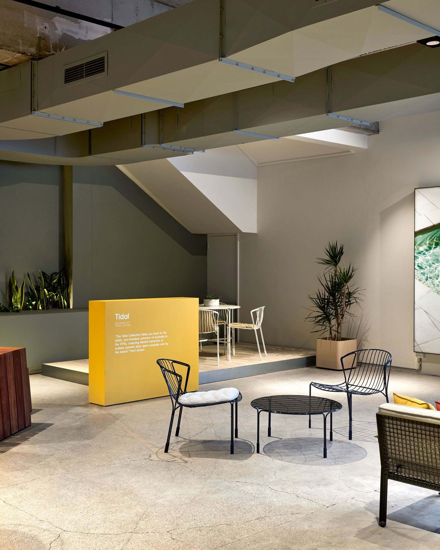 墨尔本 Tait 旗舰店，生活与自然的和谐交融-32