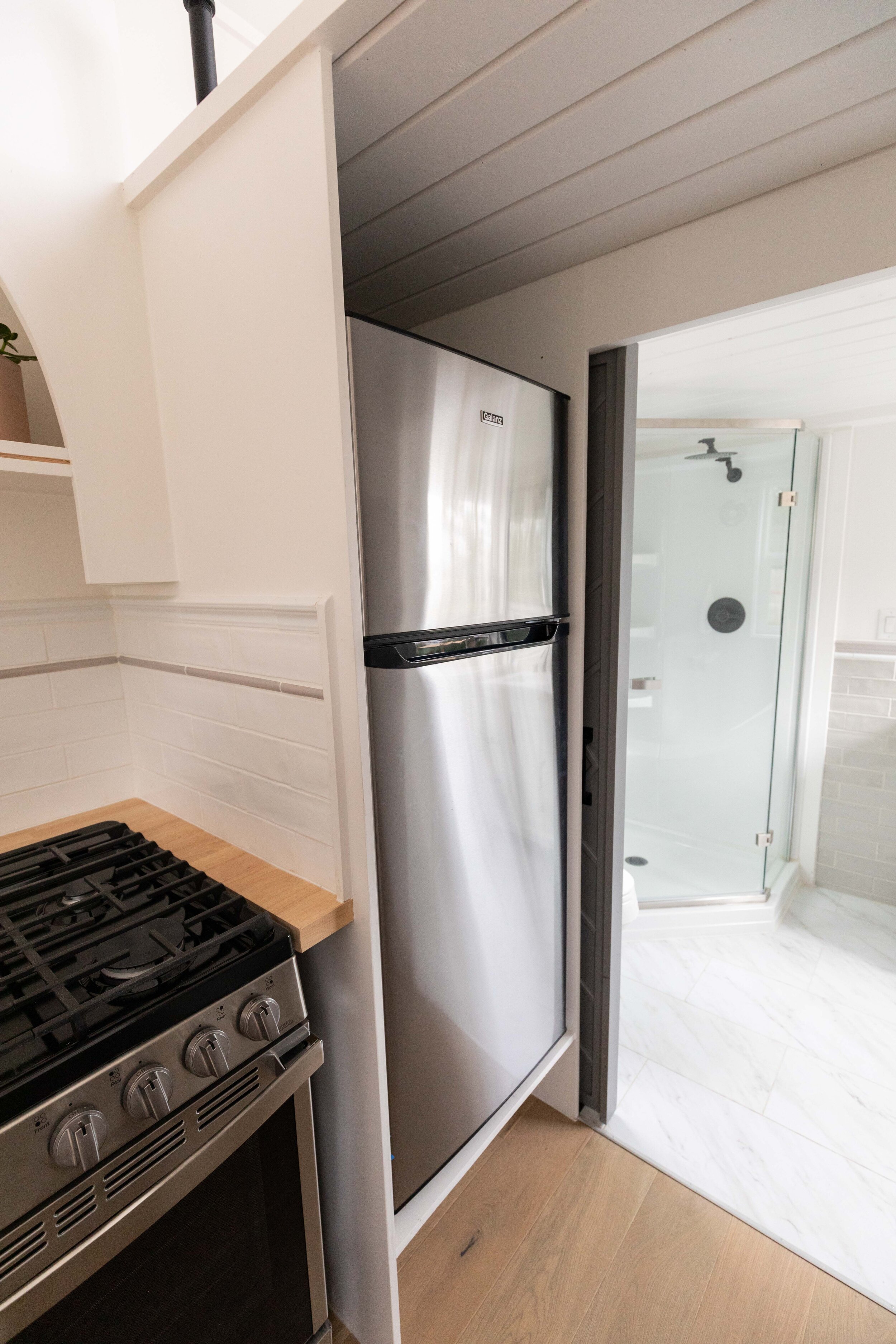 Cambria Tiny Home — Handcrafted Movement-21