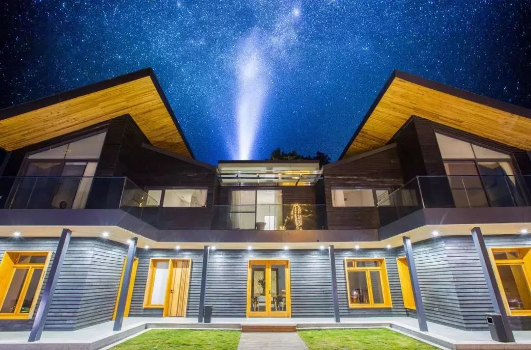 野宿丨逃离城市的世外桃源-182