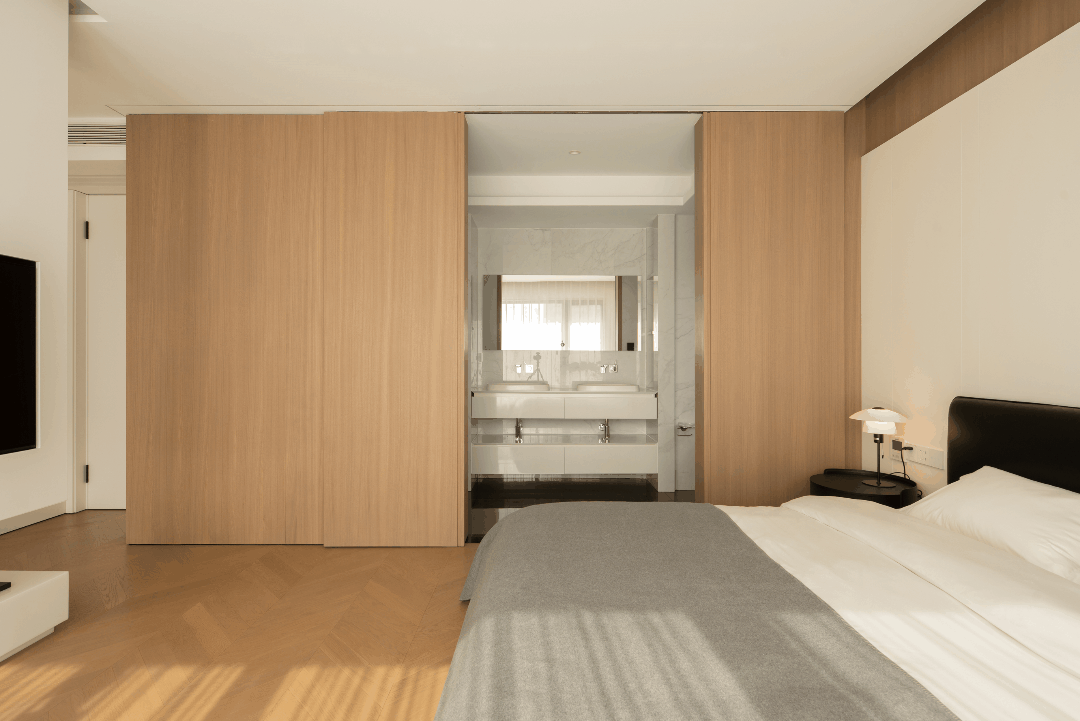 浙江温州天麓西苑私宅设计丨中国温州丨R’sYard缪茹空间设计工作室-41