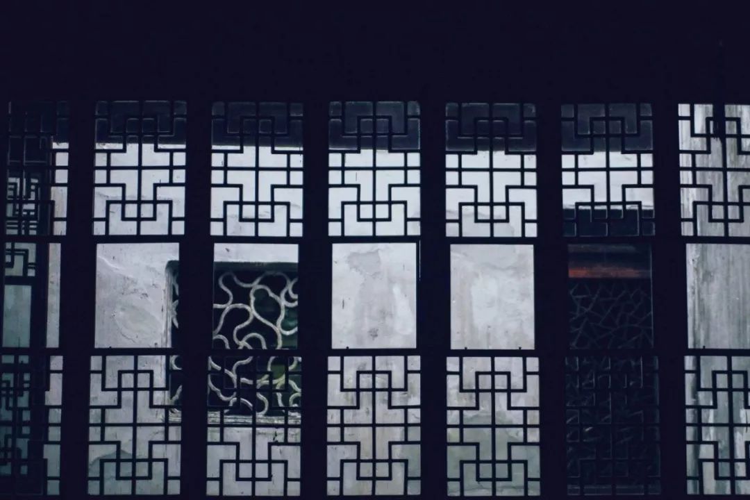 窗景如诗 | 四季园林,诗意生活-78