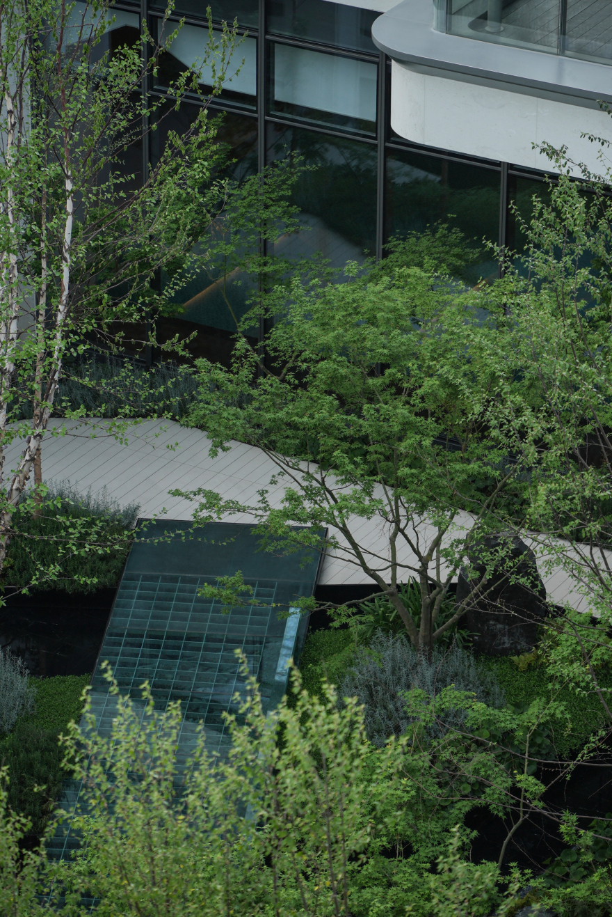 苏州蠡棠森屿示范区丨MIND 迈德景观-92