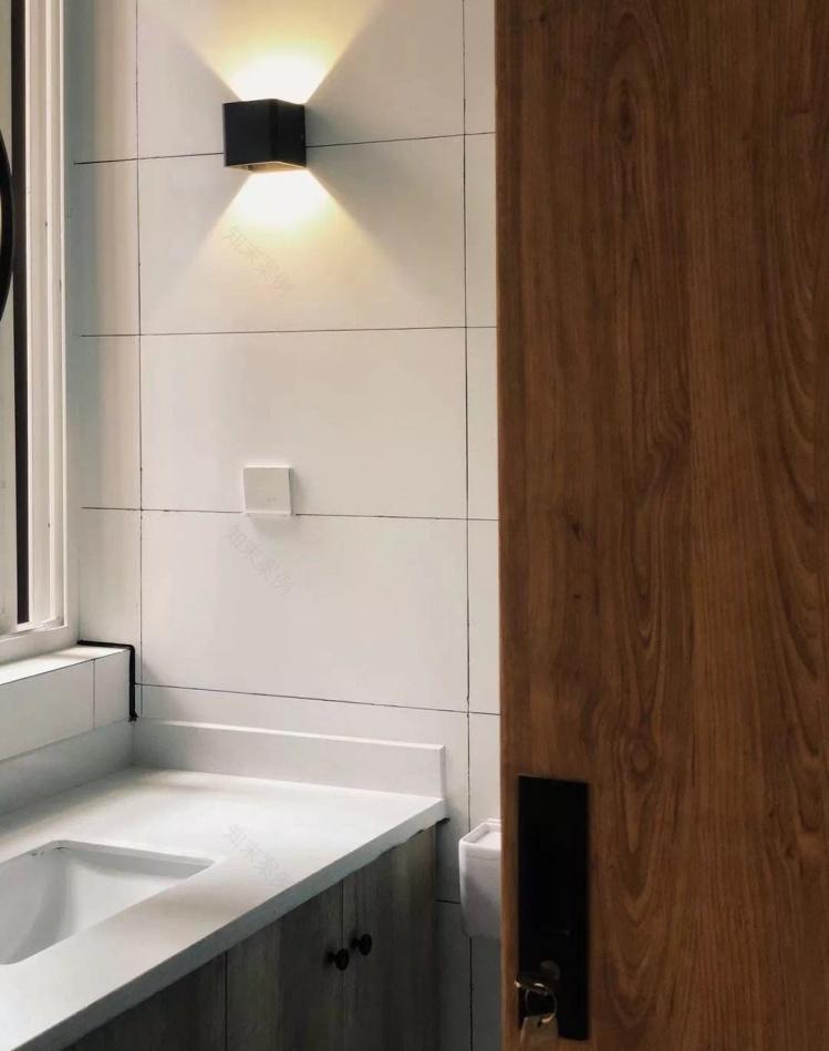 北漂小杜的家 | 多功能空间设计与温馨家居风格-40