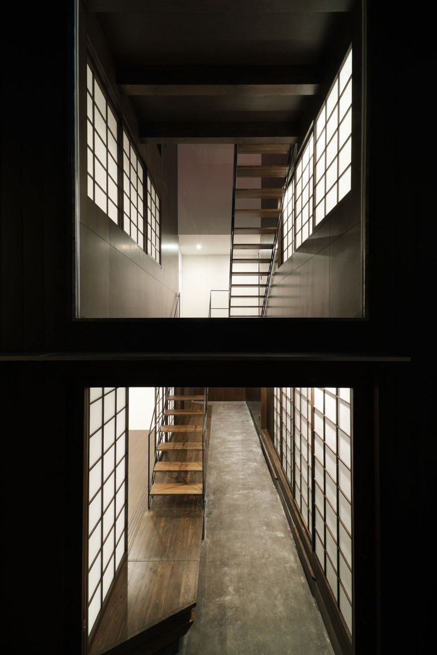 house in utsunomita-16