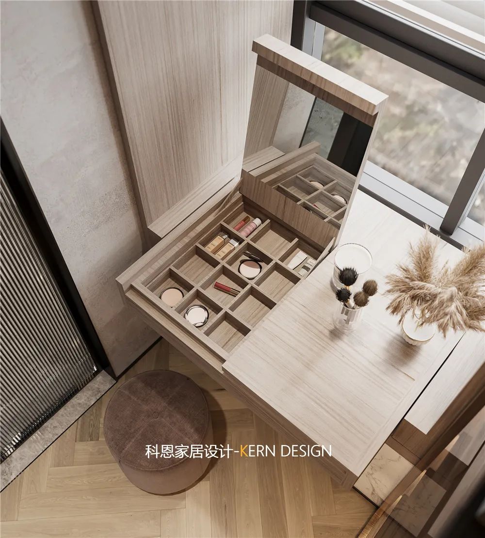 新天鹅堡三期 06 户型-Time | 现代简约,自然采光-25