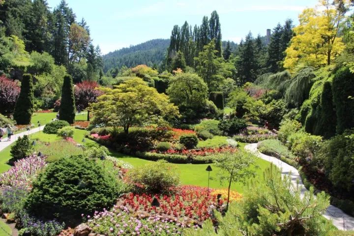 世界上最大的私家花园，迄今已有116年历史！-20