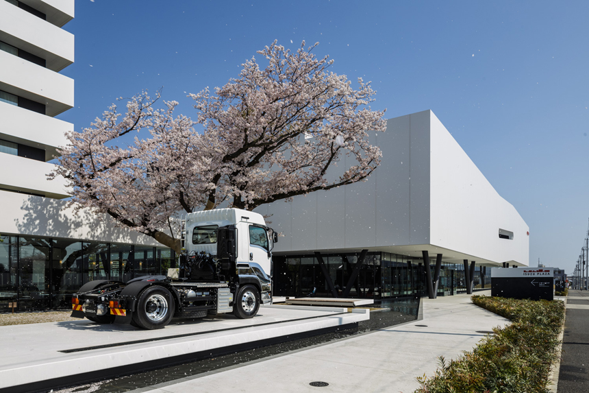 丨日本神奈川丨坂倉建築研究所-11