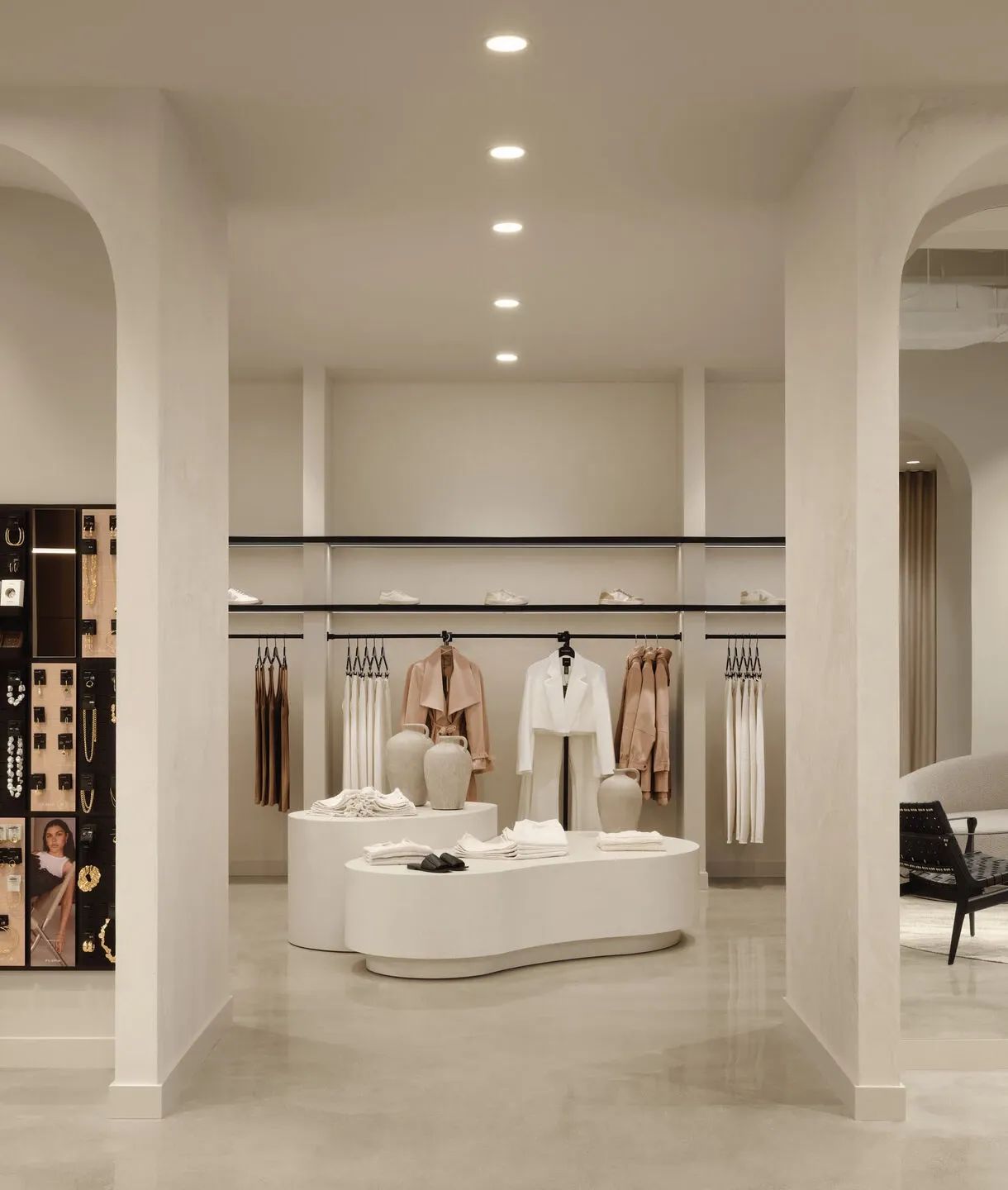 Entre Quatre Murs｜在蒙克顿平衡极简主义和优雅丨德国不伦瑞克-6