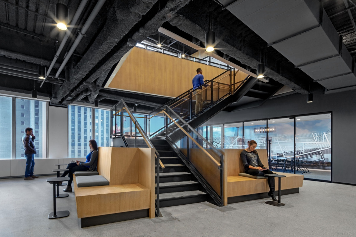Booking.com Offices – New York City-9