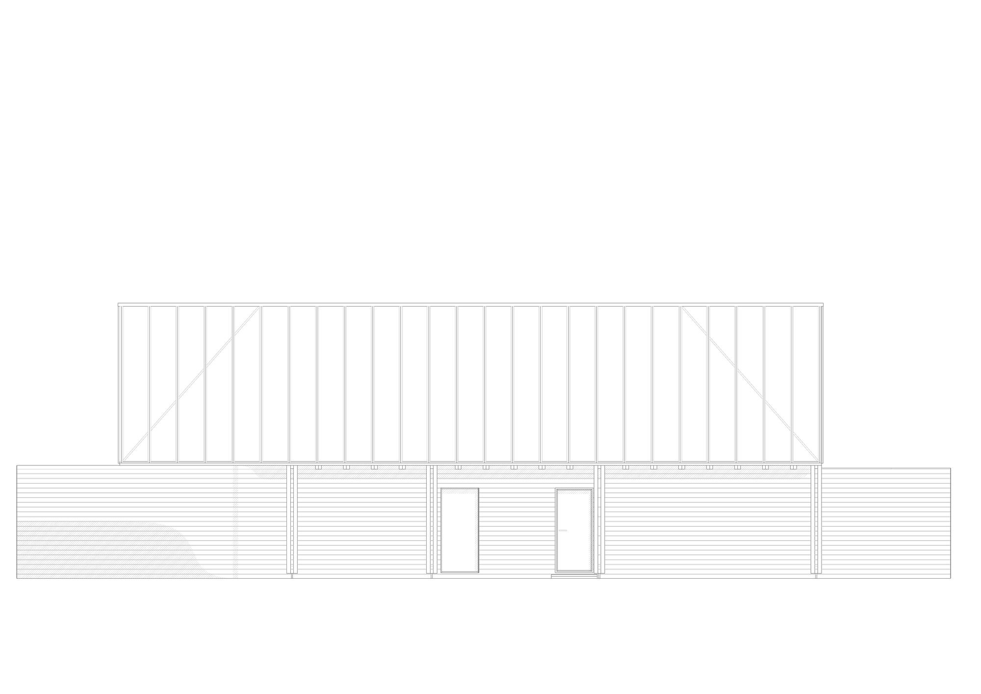 Glass House｜Das Glashaus｜玻璃屋丨德国丨Sigurd Larsen-63