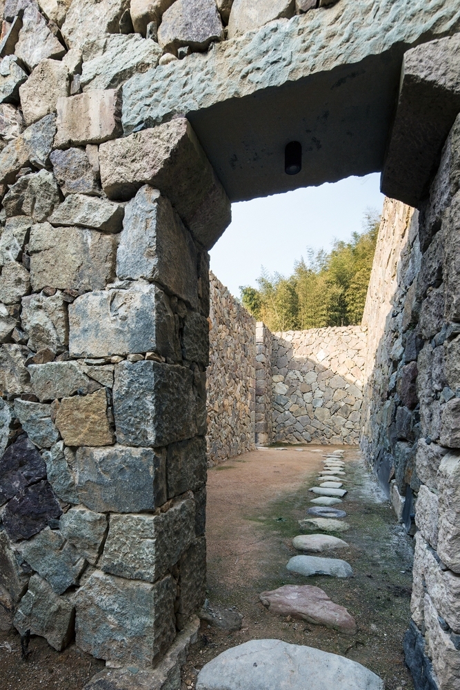 Hakka Indenture Museum DnA-51