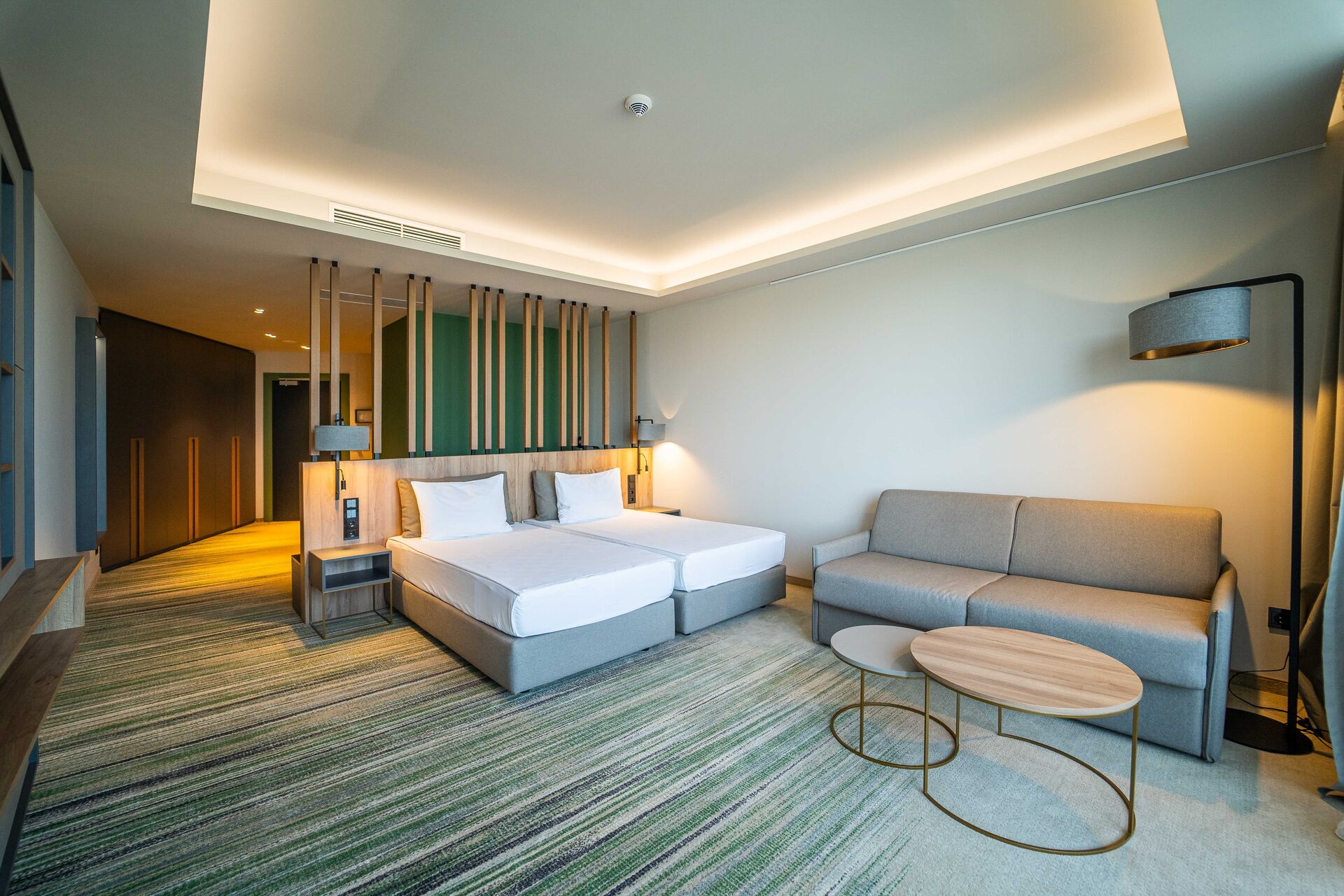 HVD 海之女王酒店丨保加利亚丨Archview Gradinarska-36