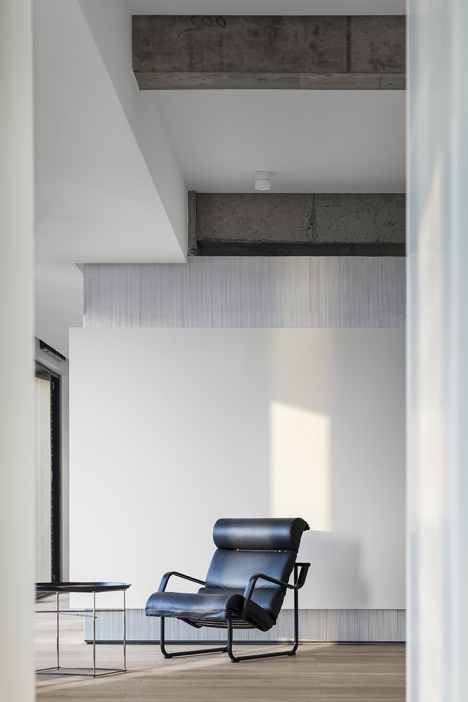 凌笛OFFICE丨中国杭州丨WJ Design-52