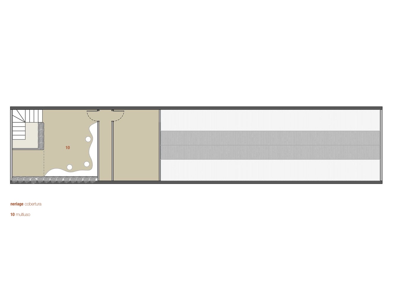绞胎店丨巴西圣保罗丨Estúdio Sumaúma-34