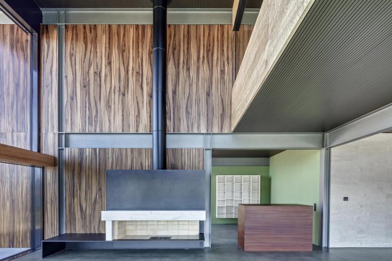 Architekturfotografie René Dürr丨EFH Kanton Zürich丨瑞士-6