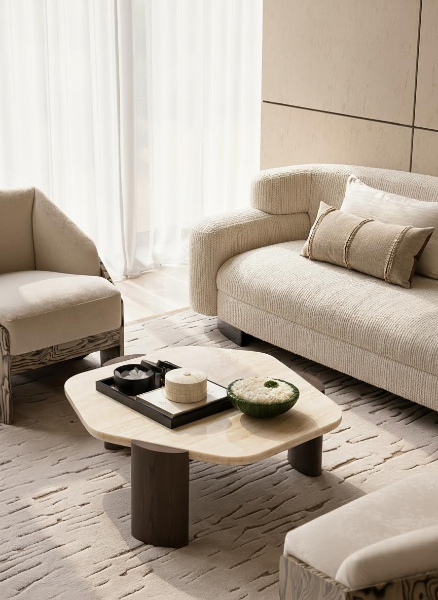 中天海威·璟逸丨中国杭州丨建筑设计为九米设计,室内设计为CCD郑中设计-39