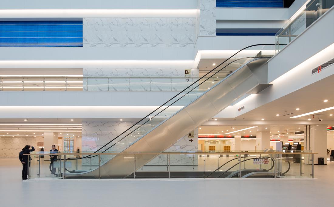 市民服务中心丨中国株洲-24