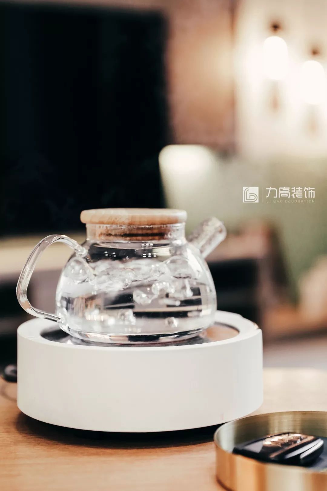 恒大城 | 半裙主义 | 简约北欧风，温馨生活空间-10