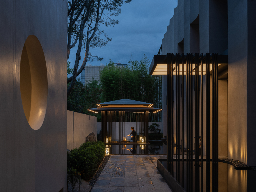 梦都會(北京店)丨中国北京丨北京天作空间设计公司-49