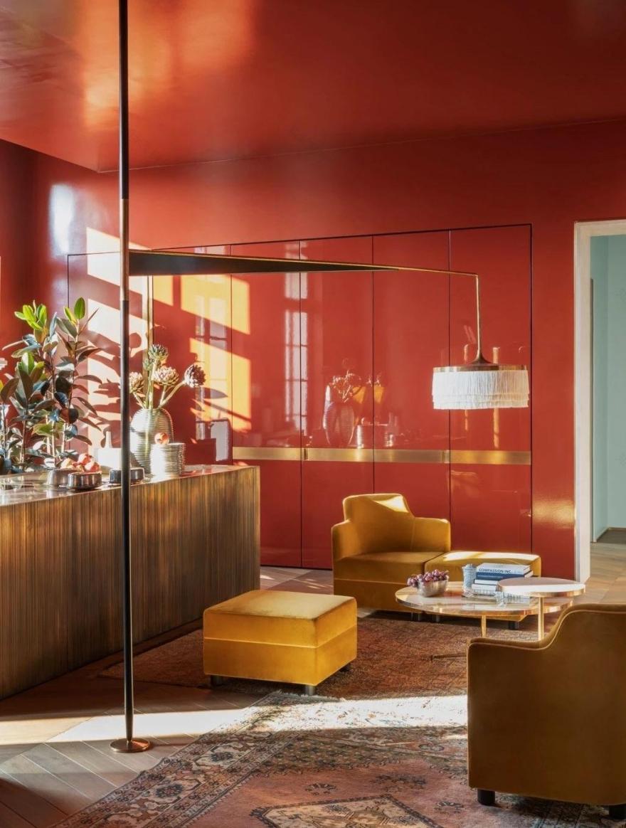 Dimore设计--新案例合集-11