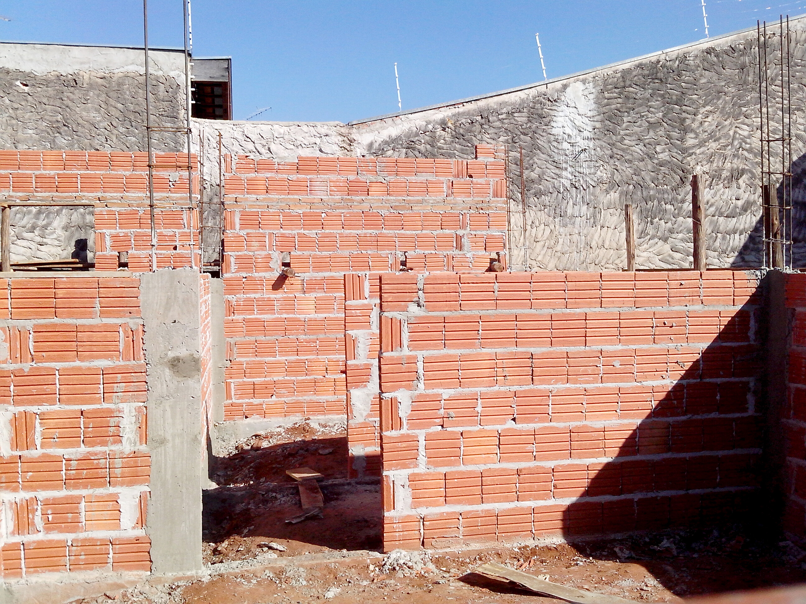 巴西普通社区里的豪华住宅设计-34