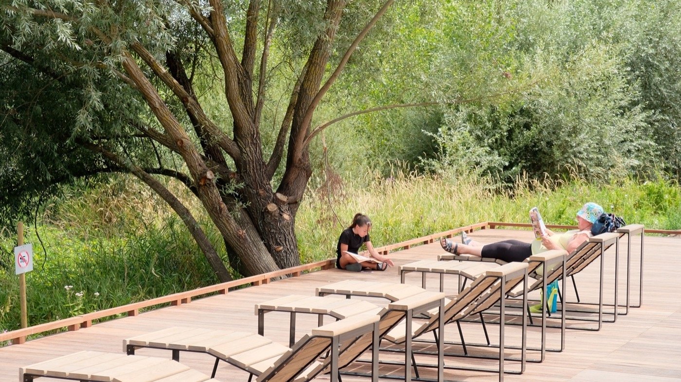 法国阿利尔河两岸景观-10