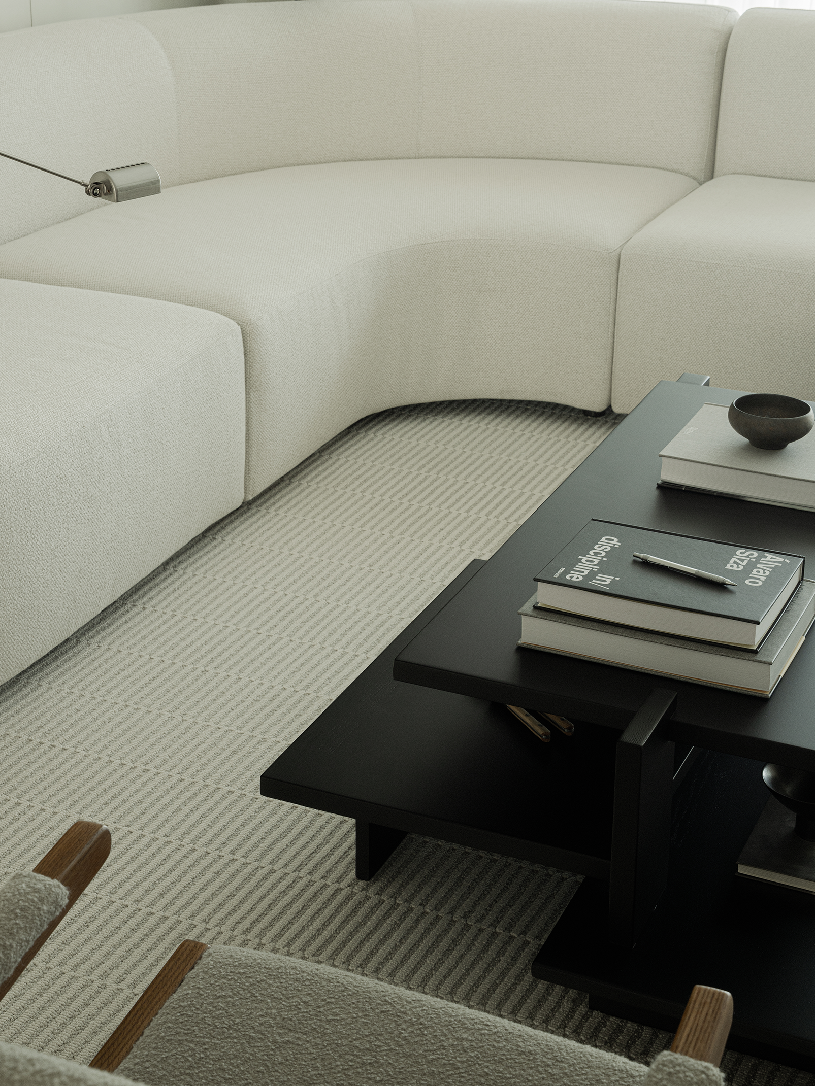 “遊 木”介质设计丨中国杭州丨JIEZHI LAB介质设计-26