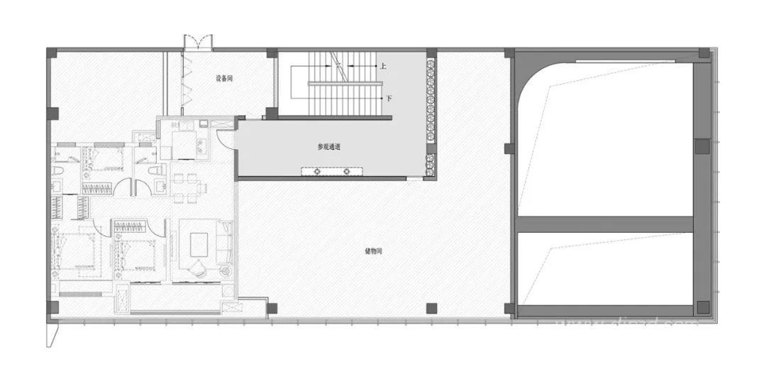 融信·青澜园展示中心丨中国南京丨上海飞视设计-40