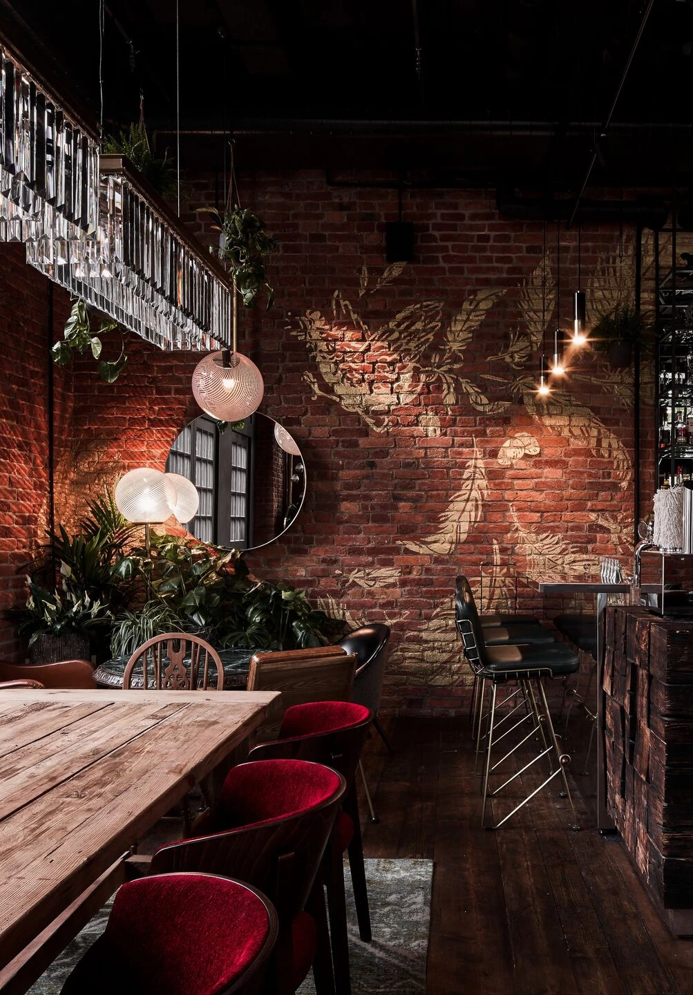 可可可小酒馆丨俄罗斯圣彼得堡丨不详-17