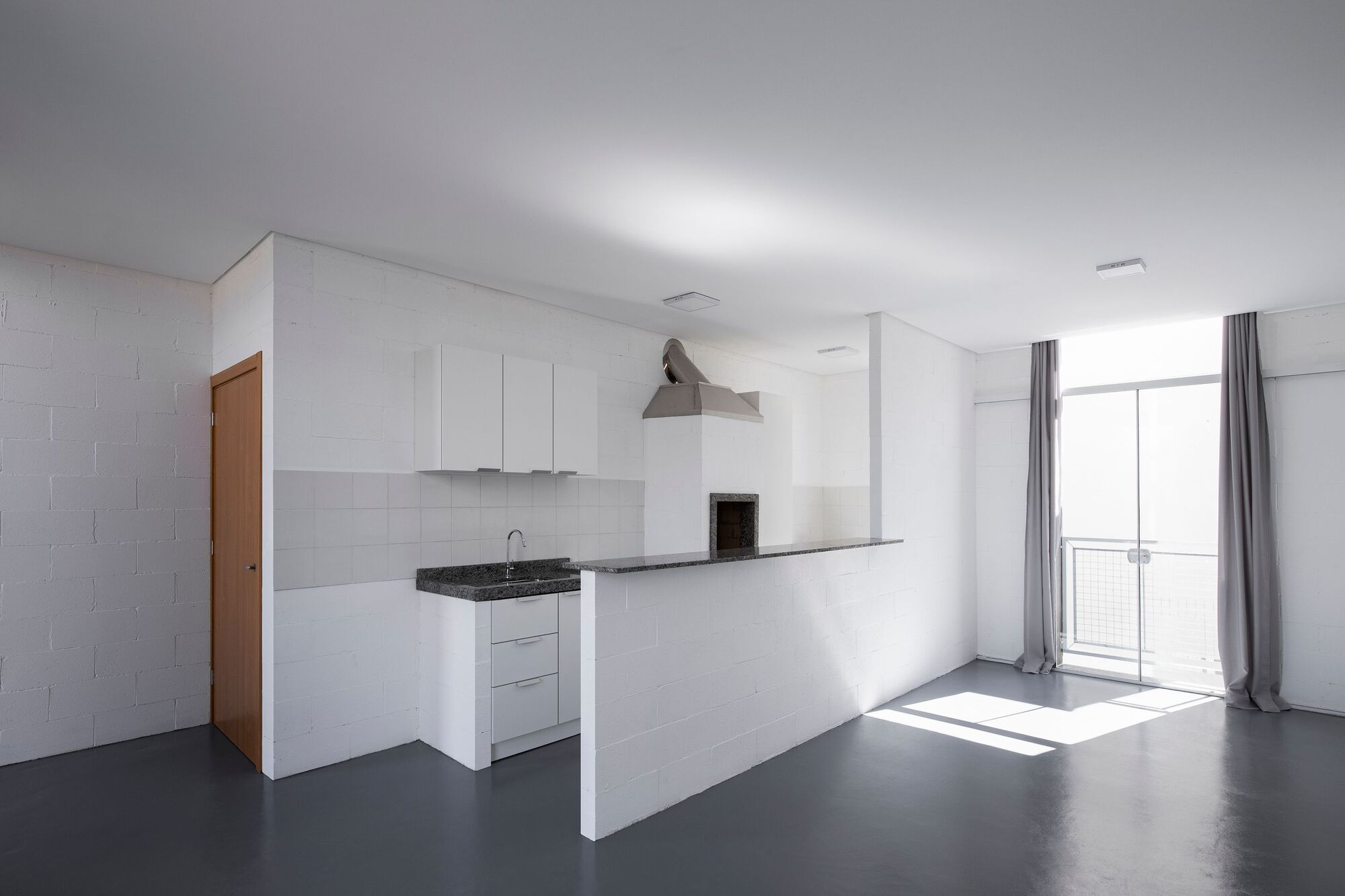 Lapa I 大楼丨巴西丨Grimpa Arquitetos-29