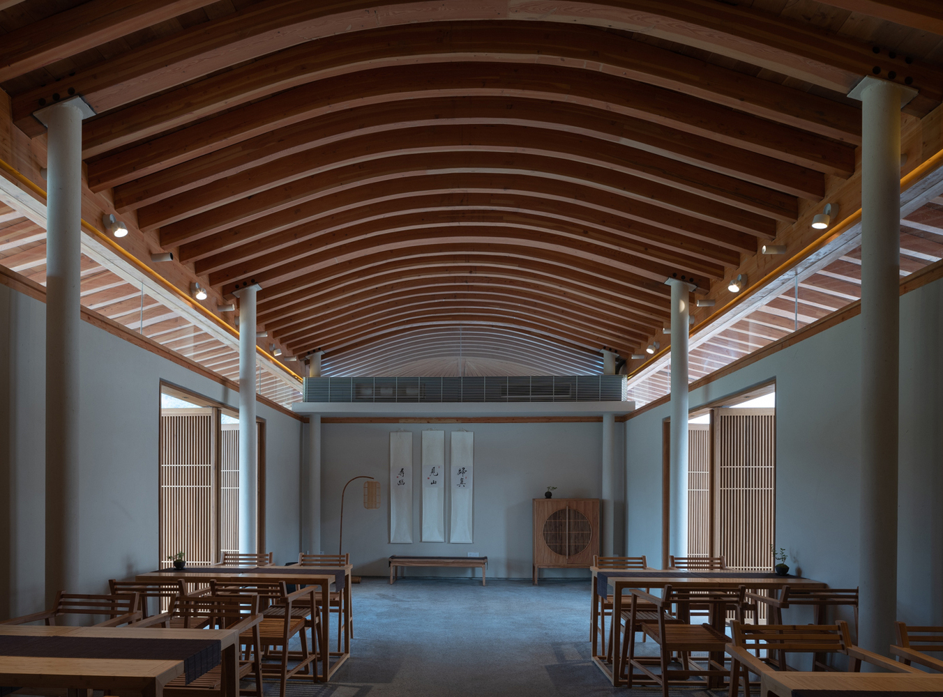 宜宾遵生小院丨中国宜宾丨在行建筑-40